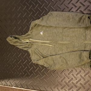 Adidas Climawarm hoodie